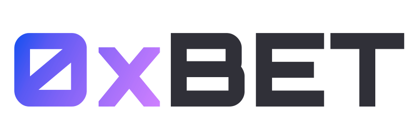 0xbet Casino Nederland logo